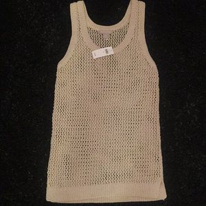 Banana Republic Tank Top Vest